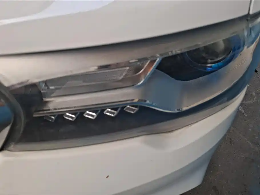 Haval H1