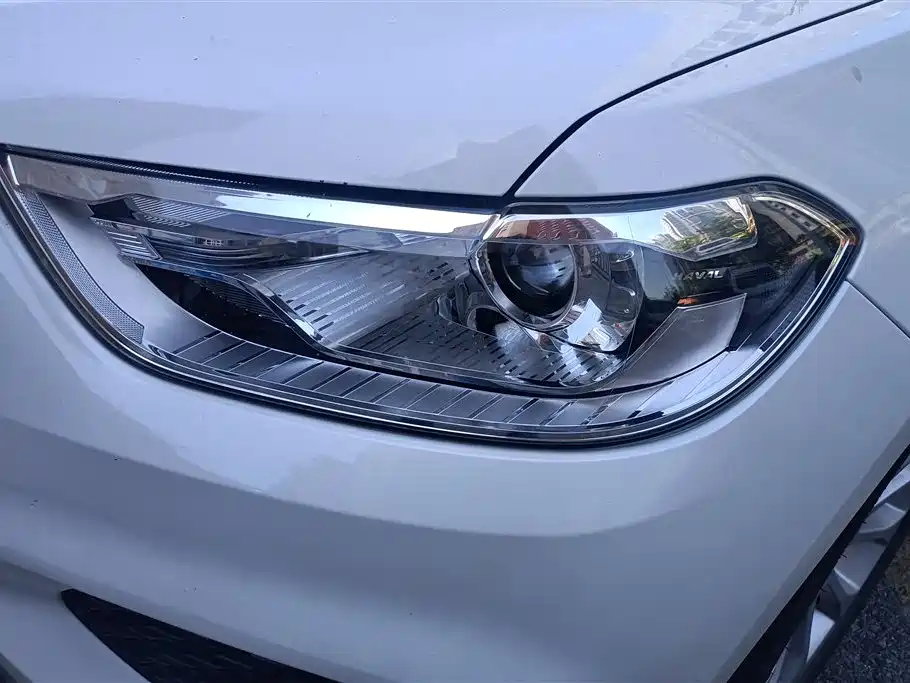 Haval H2