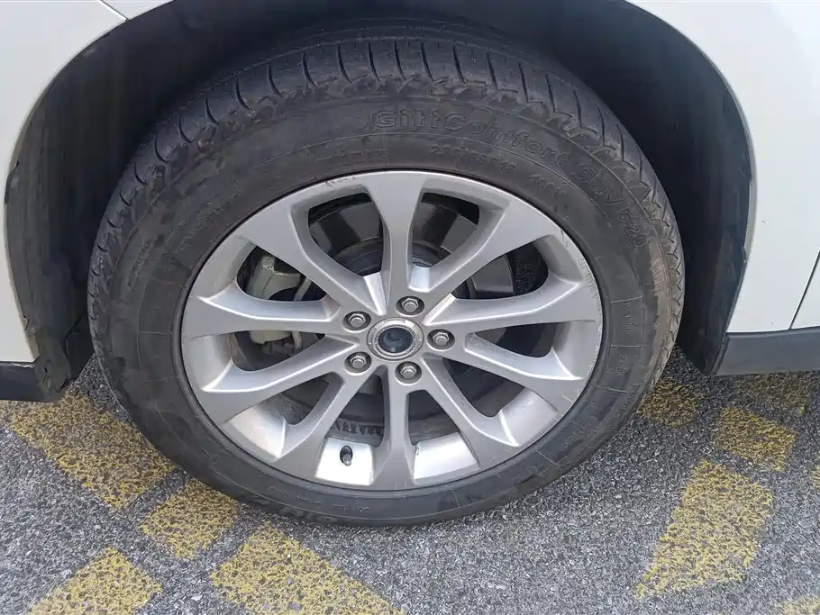 Haval H2