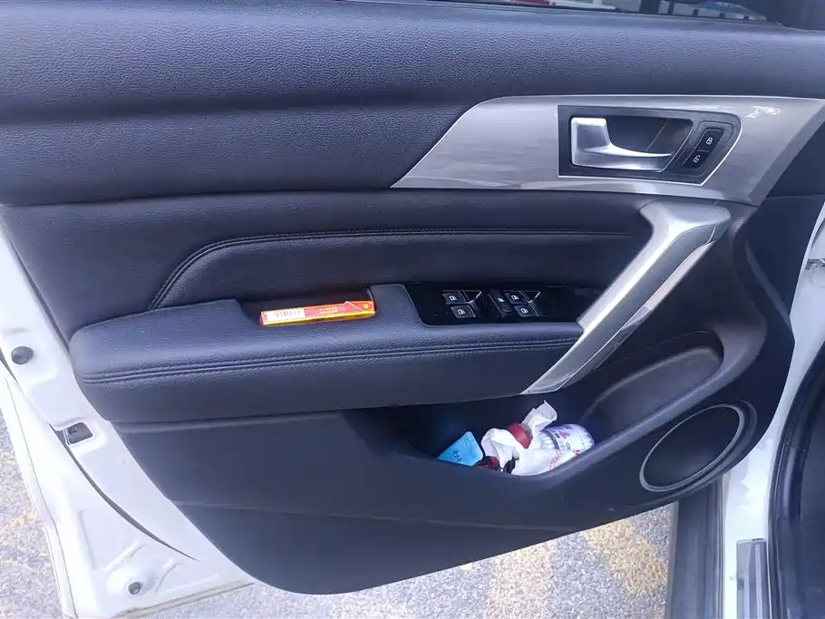 Haval H2