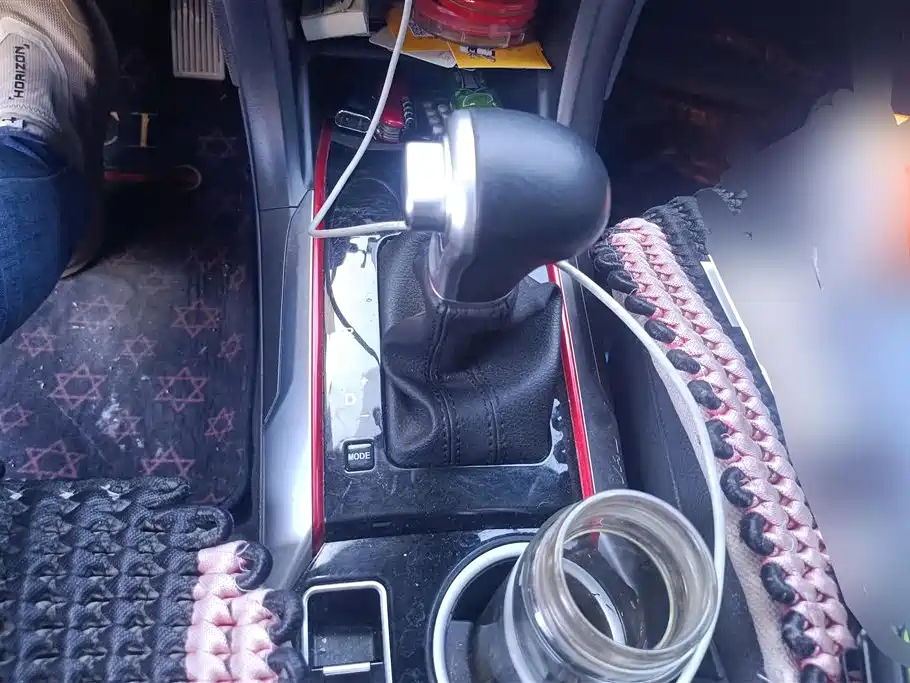 Haval H2