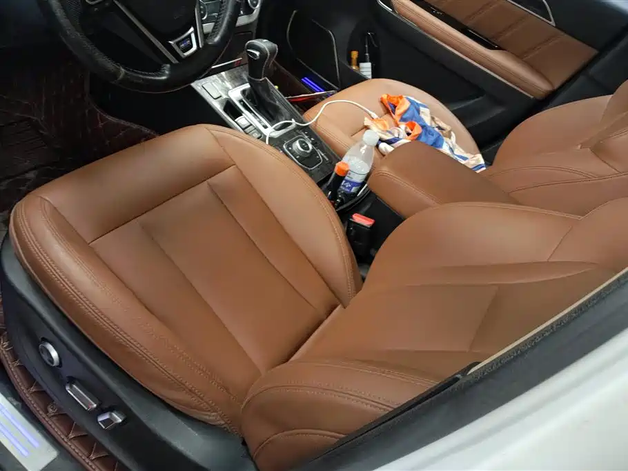 Haval H6 Coupe
