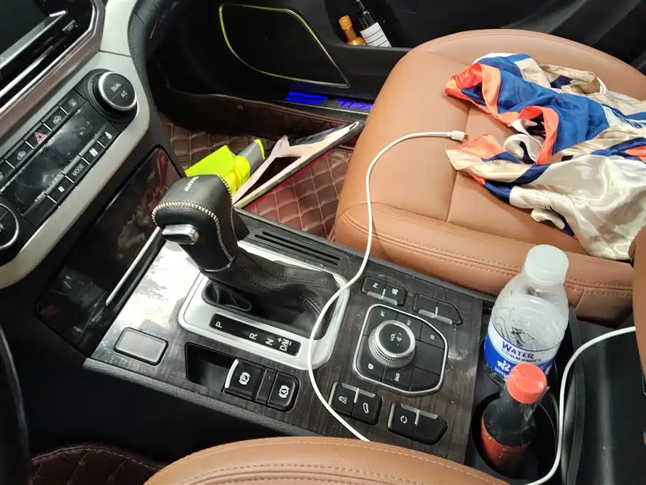 Haval H6 Coupe