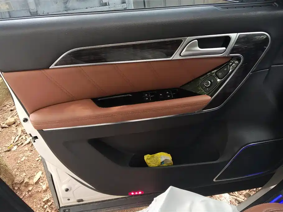 Haval H6 Coupe
