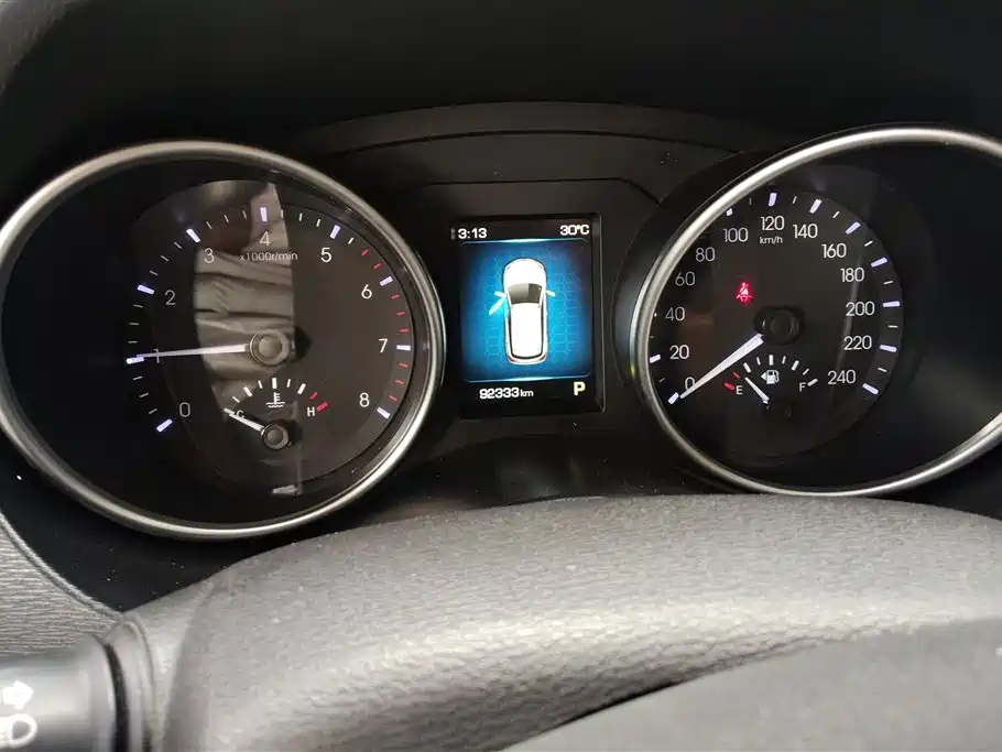 Haval H6 Coupe