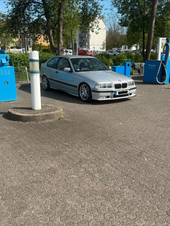 BMW Other
