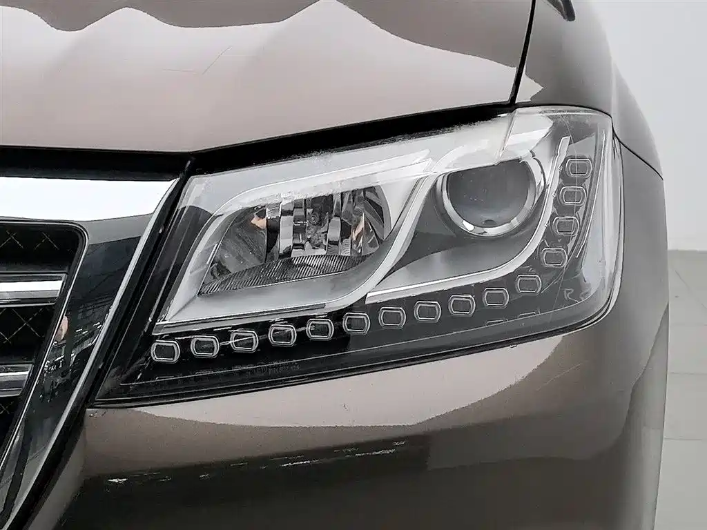 Haval H2