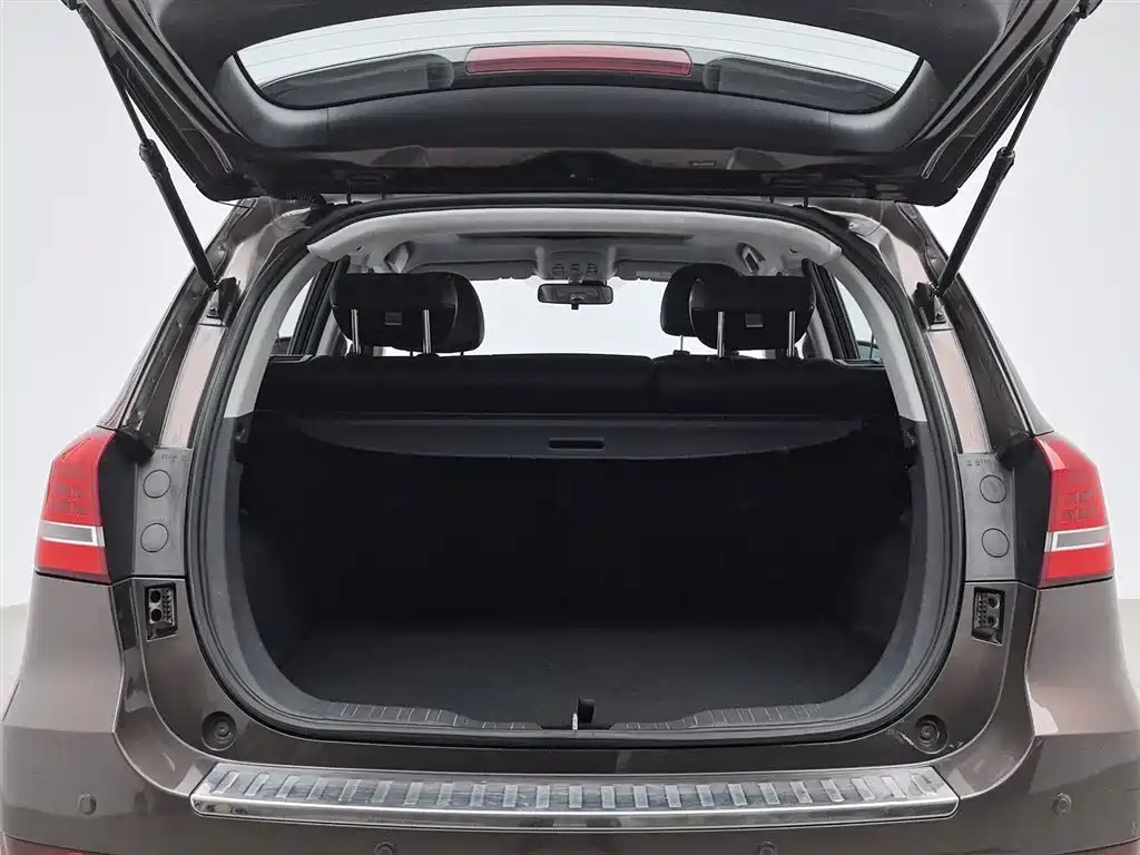 Haval H2