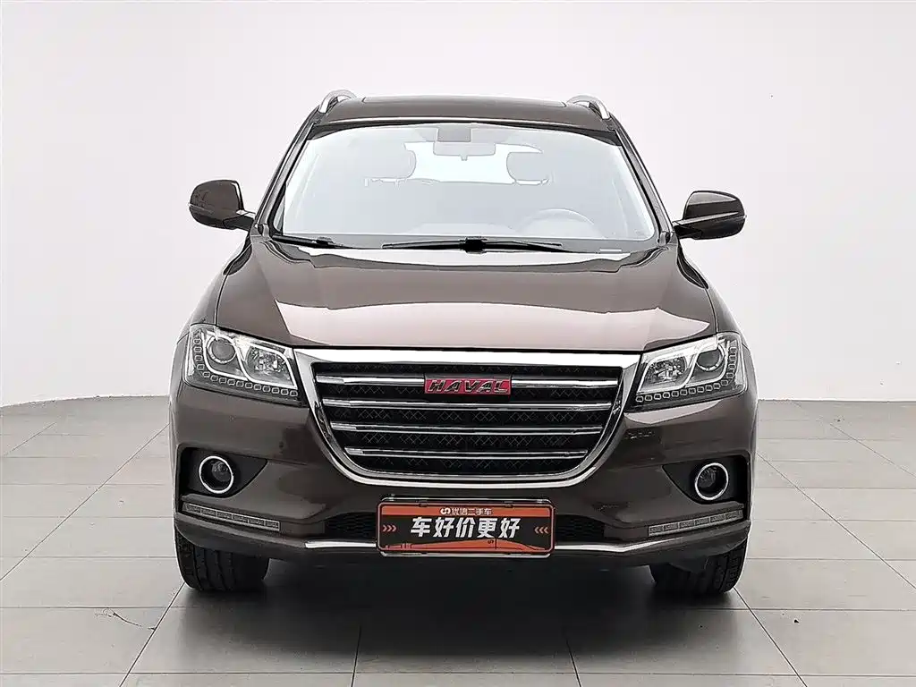 Haval H2