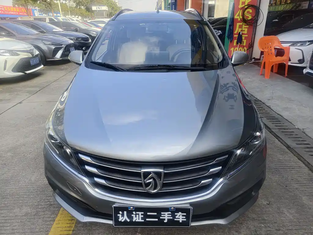 Baojun 310W