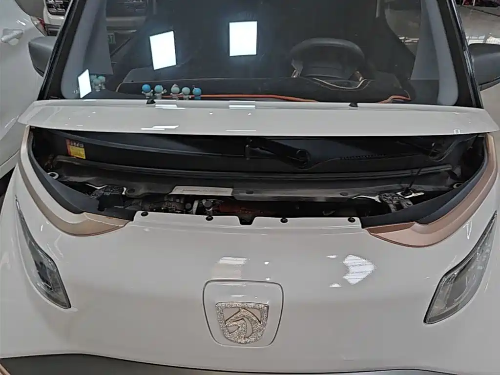 Baojun E200