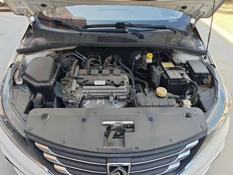Baojun 310W