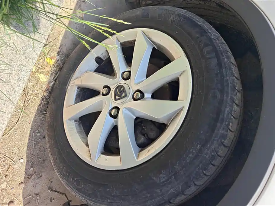Baojun 310W