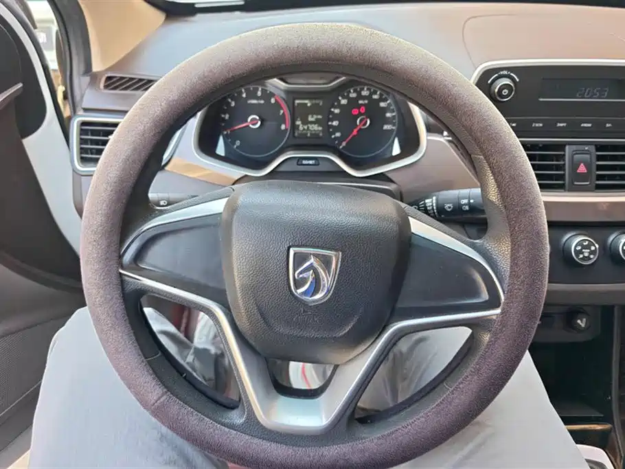 Baojun 310W