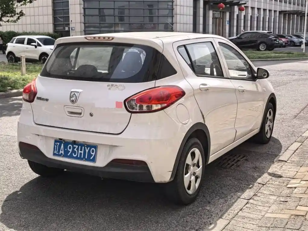 Baojun 310