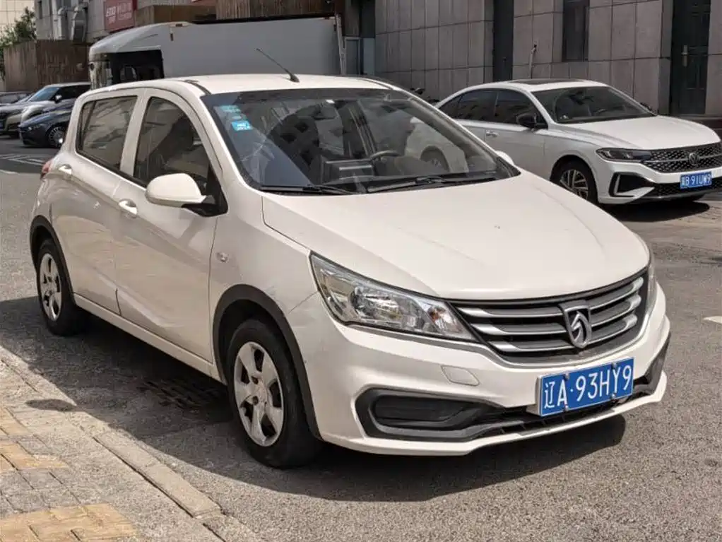 Baojun 310