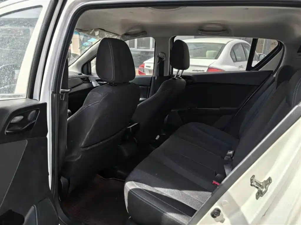 Baojun 310