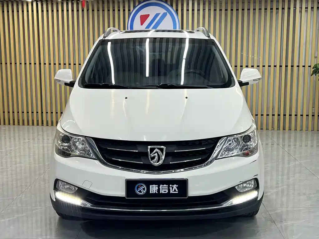 Baojun 730