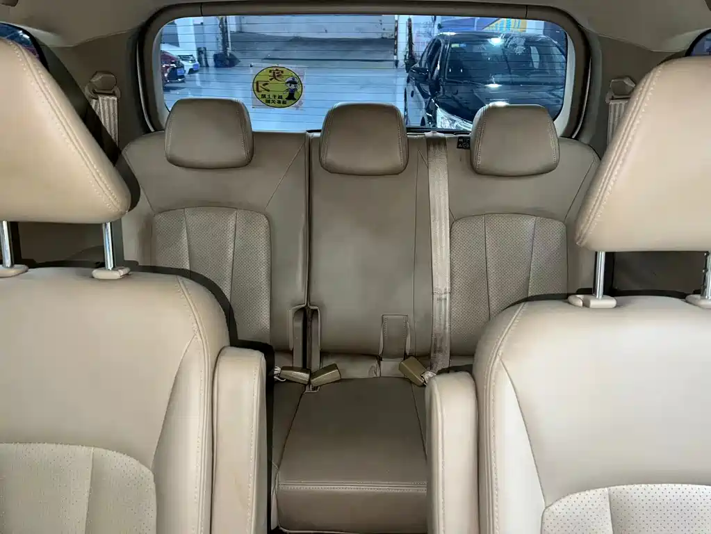 Baojun 730