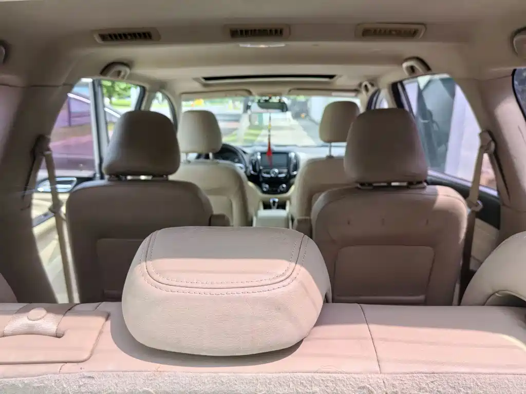 Baojun 730