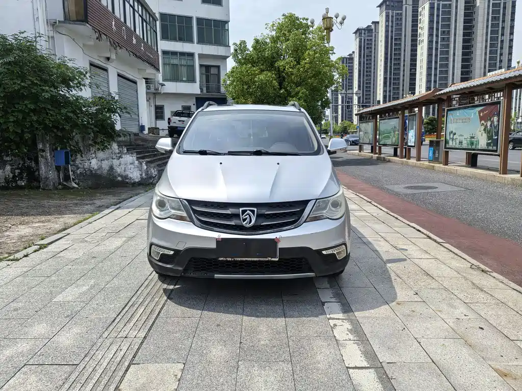 Baojun 730