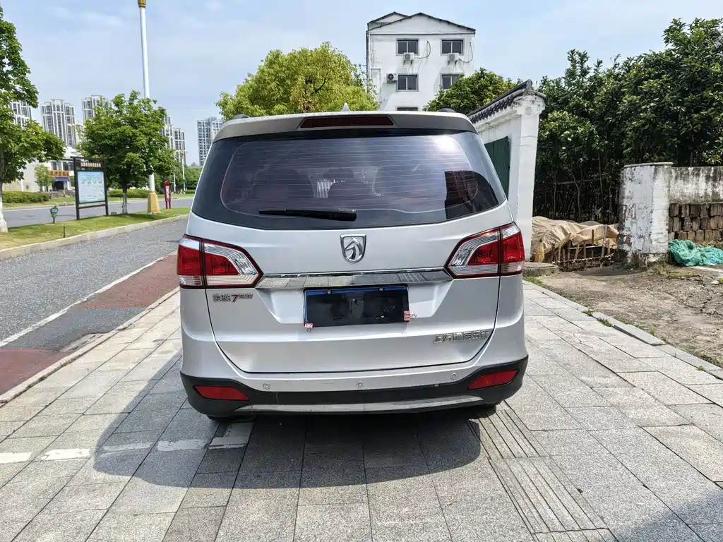 Baojun 730