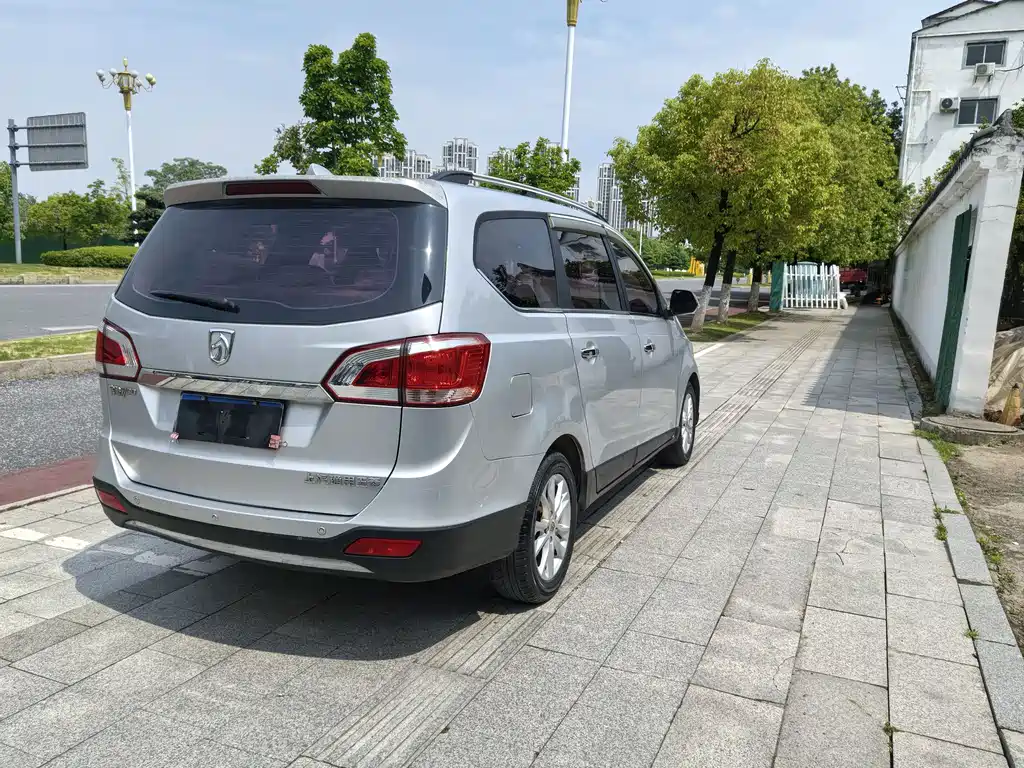 Baojun 730