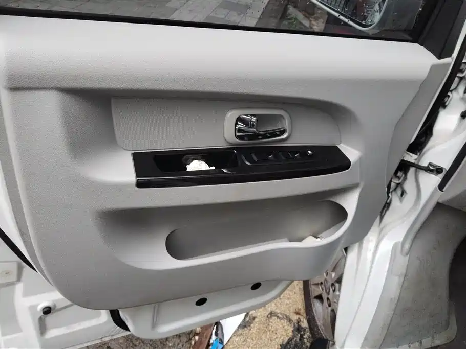 Jinbei Hiace X30L