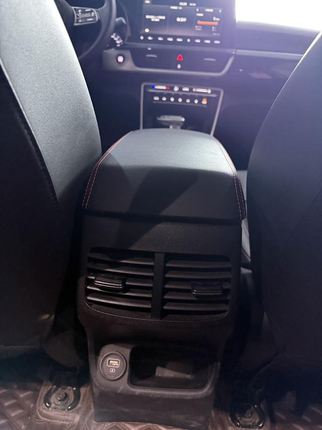 Kia Aopao