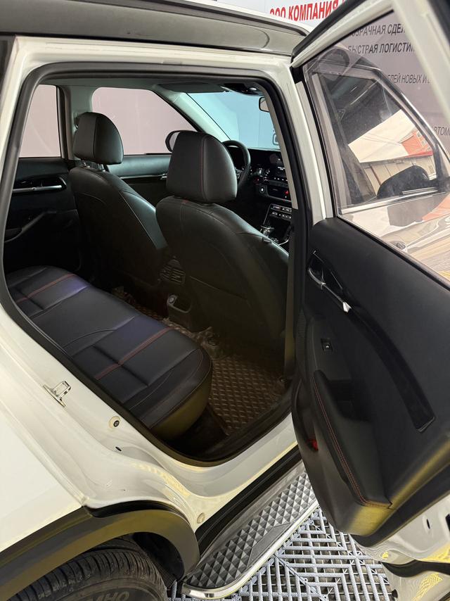 Kia Aopao