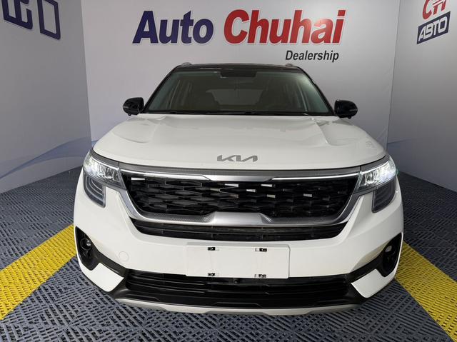 Kia Aopao