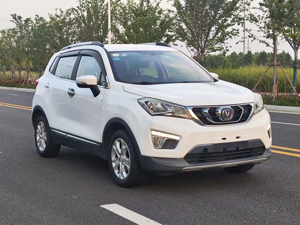 Changan CS15