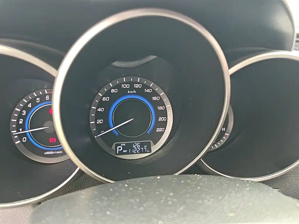 Changan Eado XT