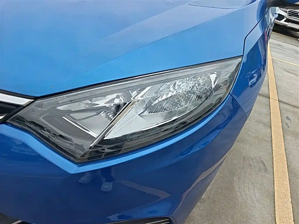 Changan Eado XT
