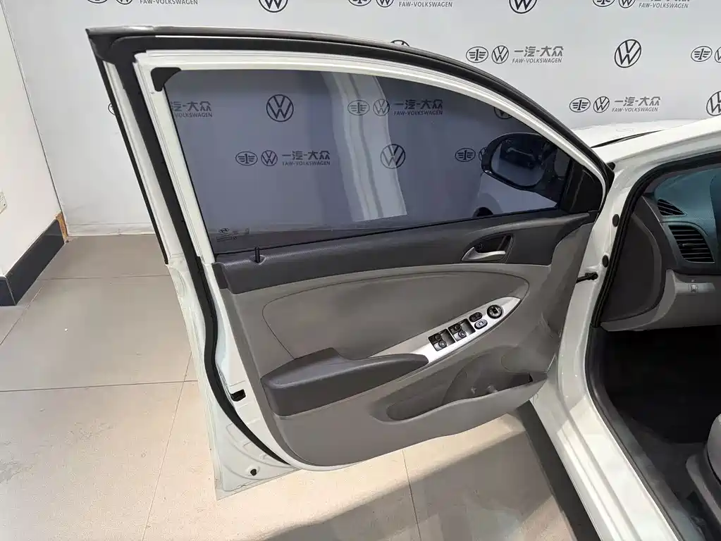 Hyundai Verna
