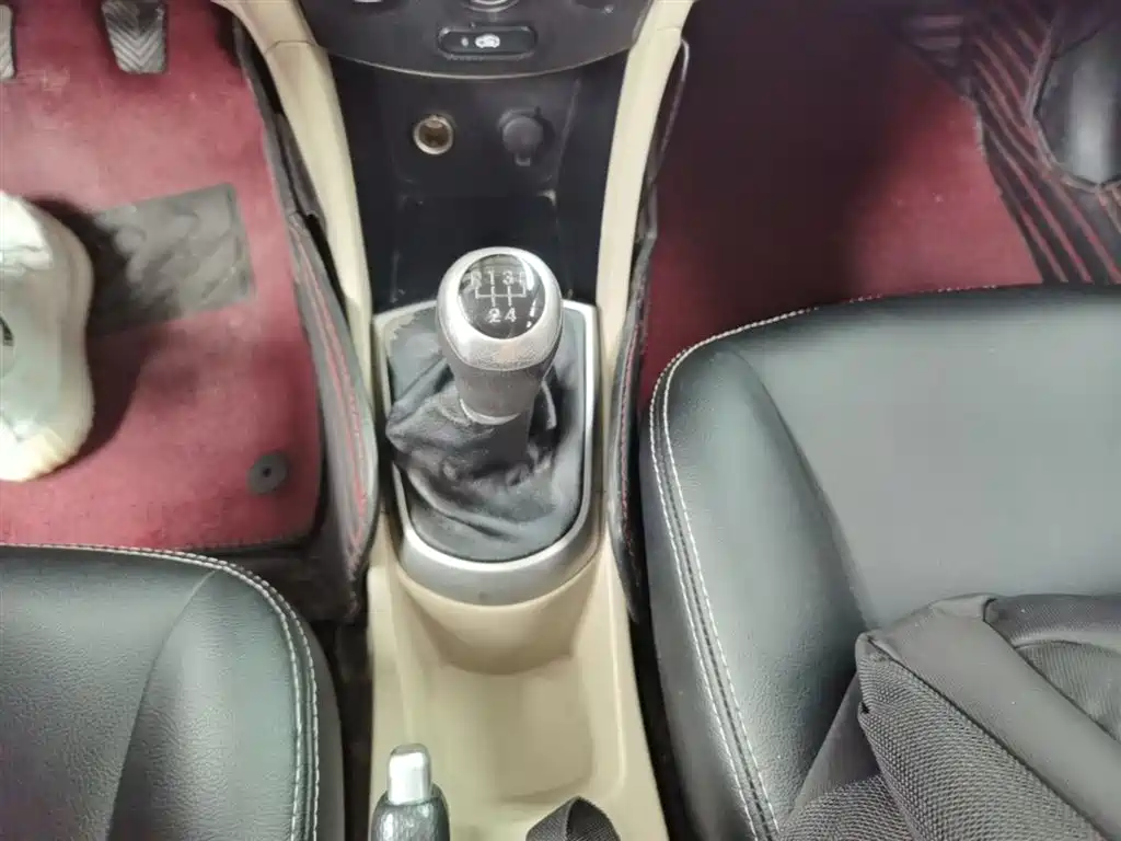 Hyundai Verna