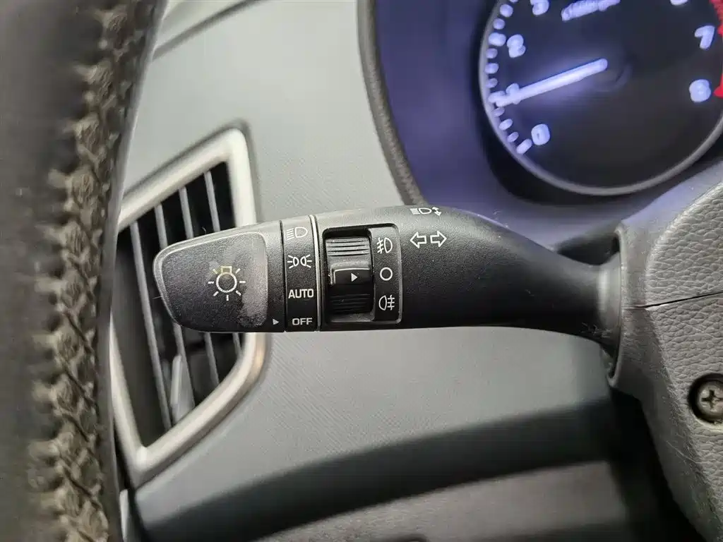Hyundai ix25