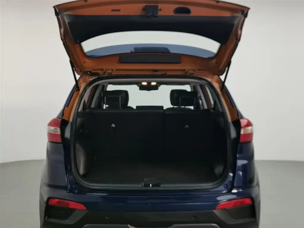 Hyundai ix25