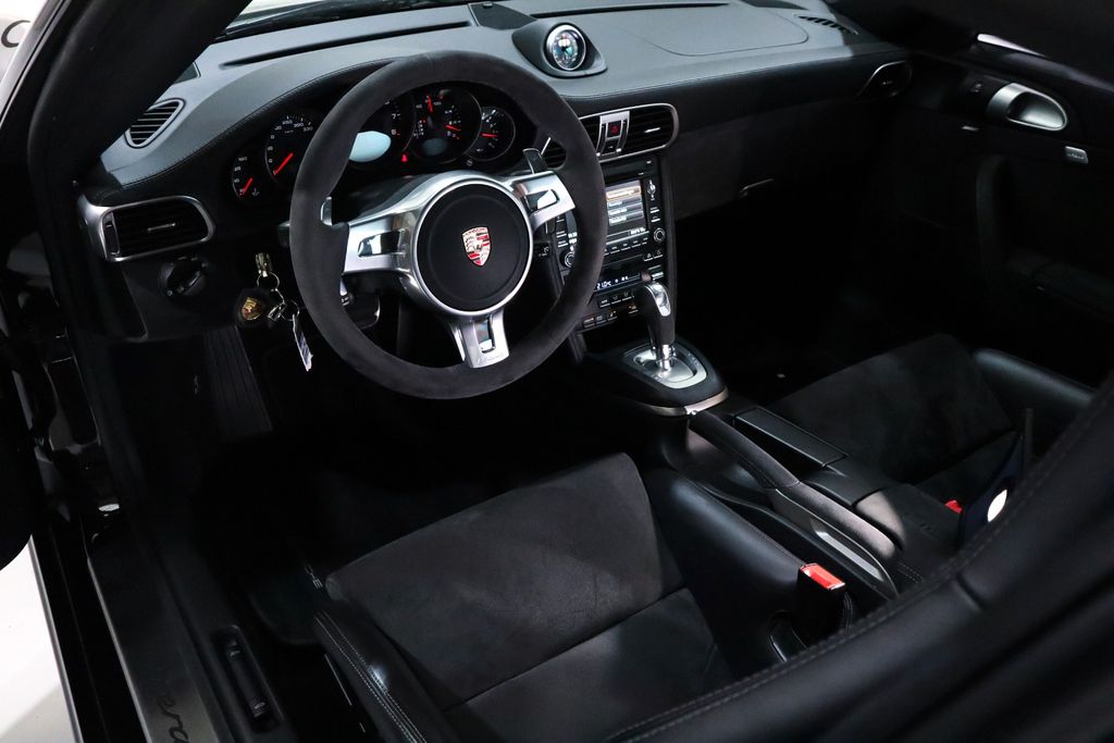 Porsche 997