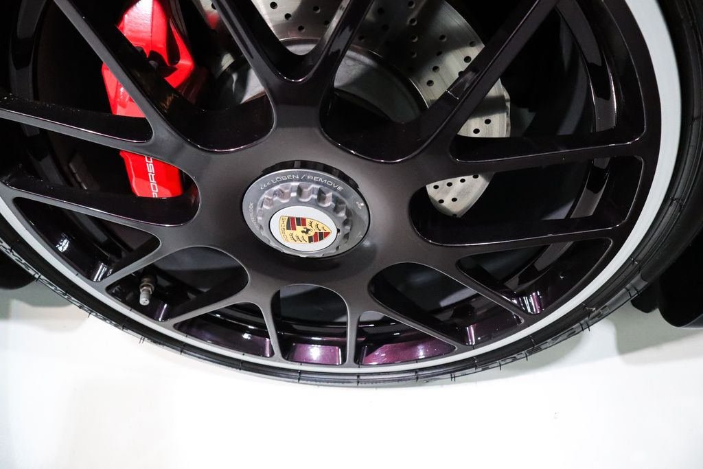 Porsche 997