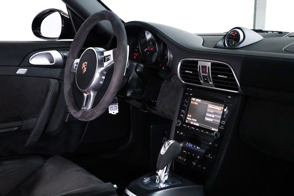 Porsche 997