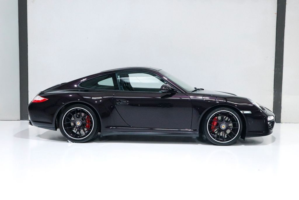 Porsche 997