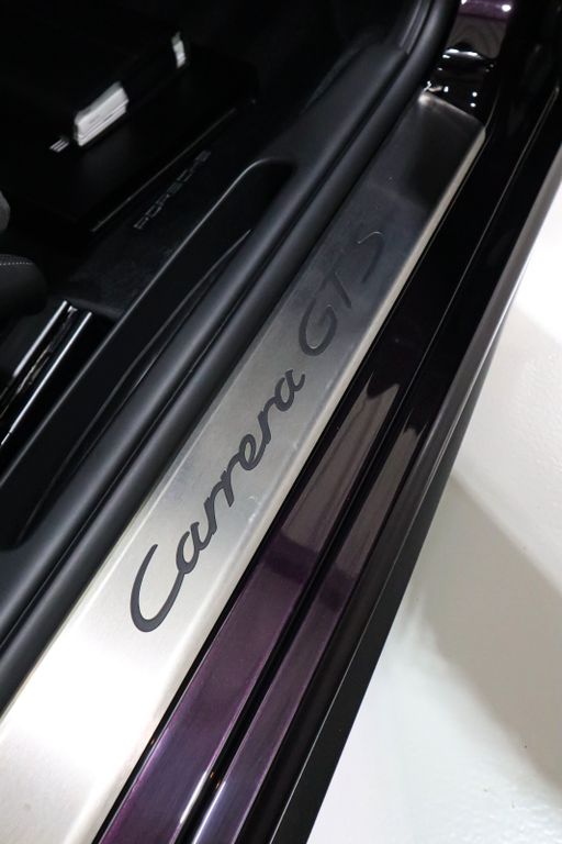 Porsche 997