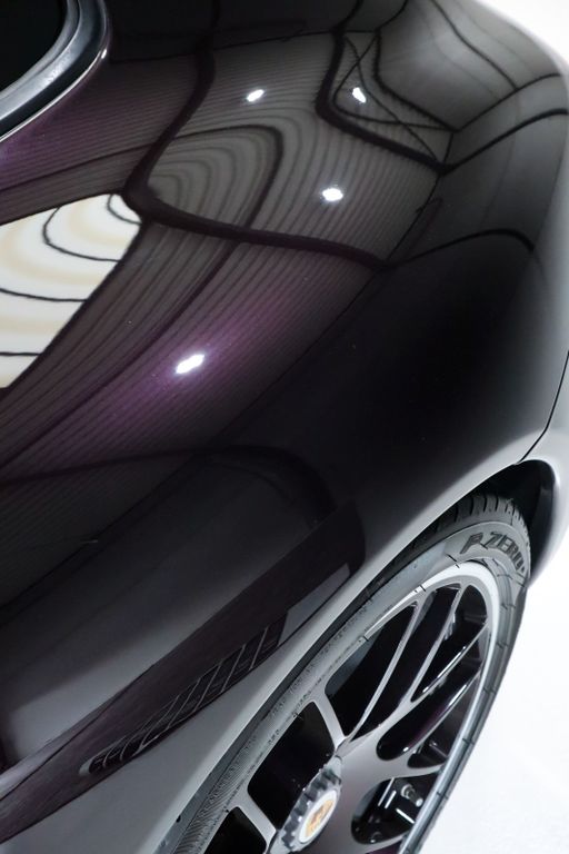 Porsche 997