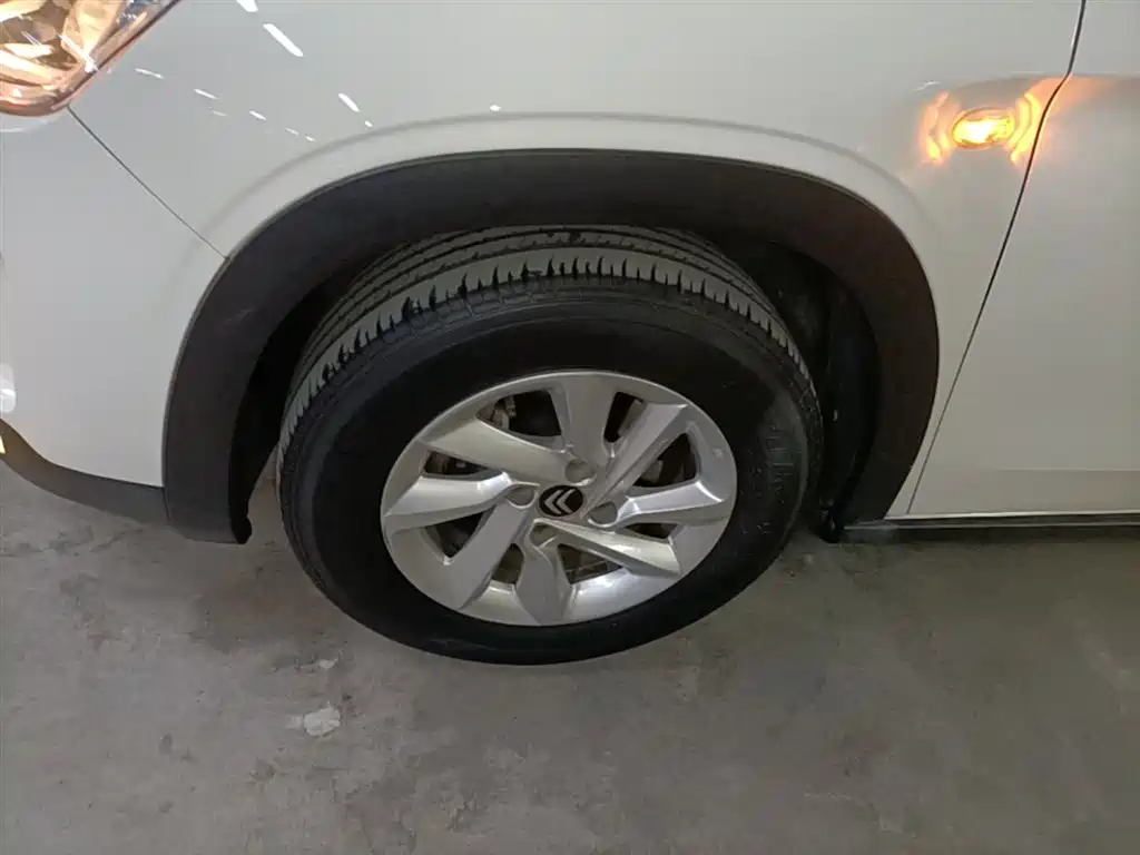 Citroen C3-XR