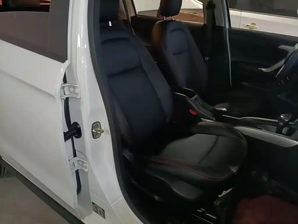 Citroen C3-XR
