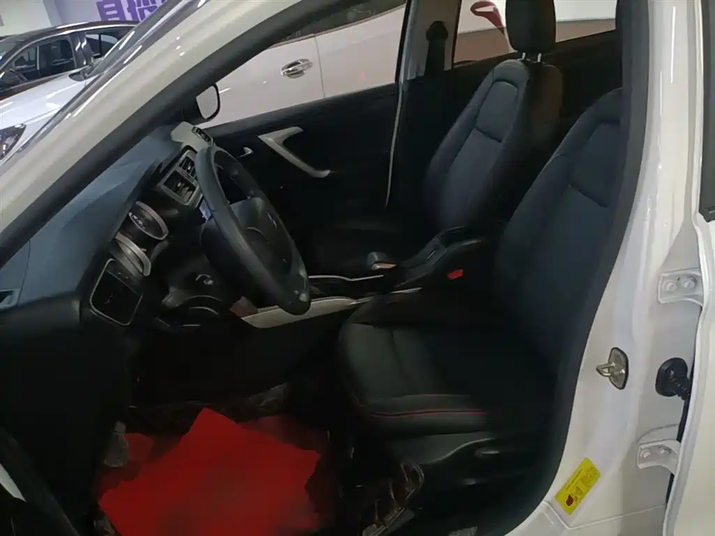 Citroen C3-XR
