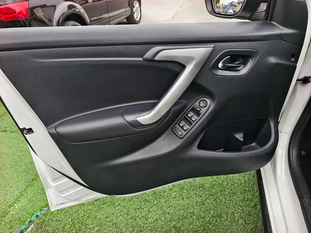 Citroen C3-XR