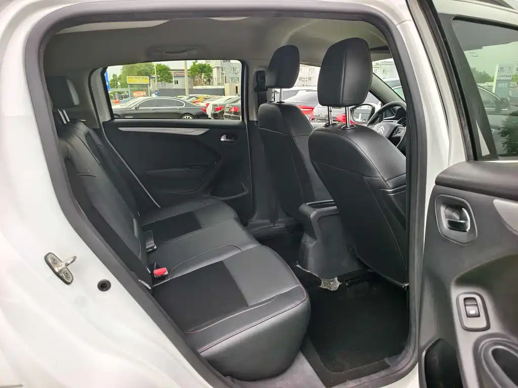 Citroen C3-XR
