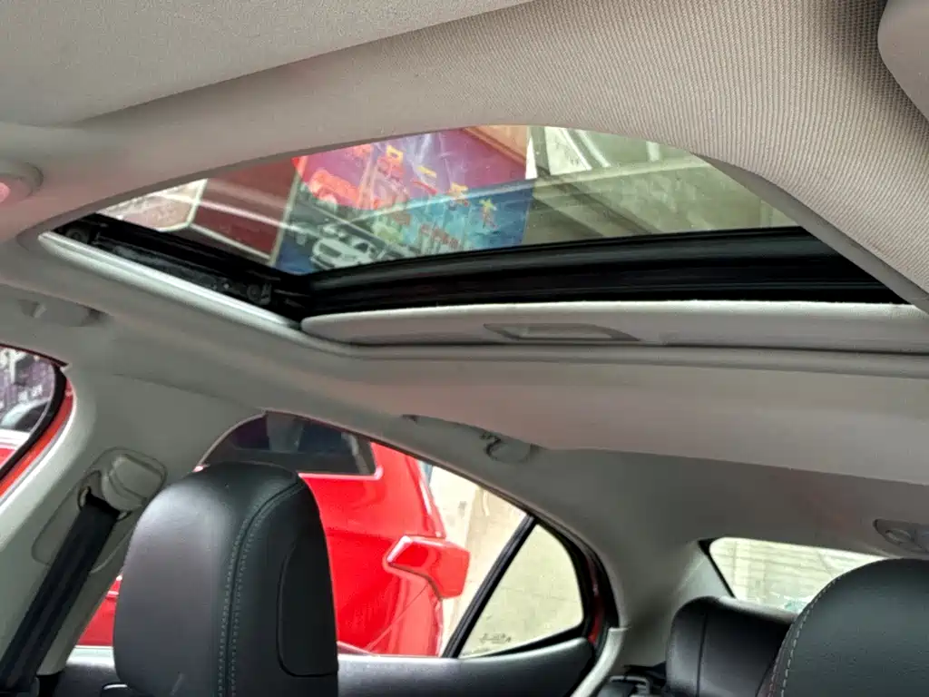 Citroen C4L